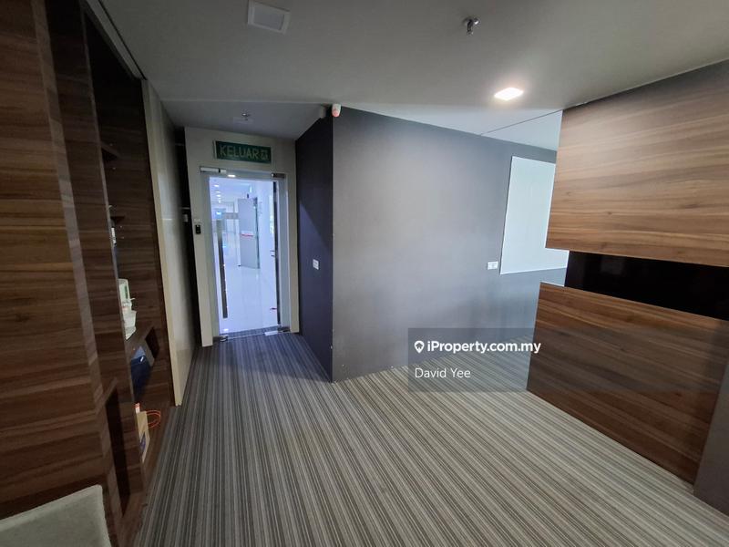 Pejabat untuk Dijual di 8trium Office Tower, Bandar Sri Damansara oleh David Yee - iProperty.com.my