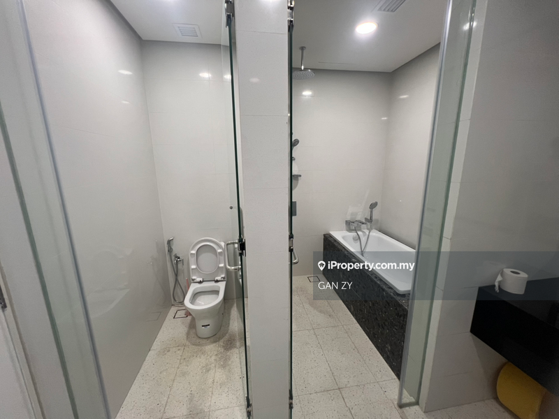 Kediaman Servis untuk Disewa di Mayfair Residences @ Pavilion Embassy oleh GAN ZY - iProperty.com.my