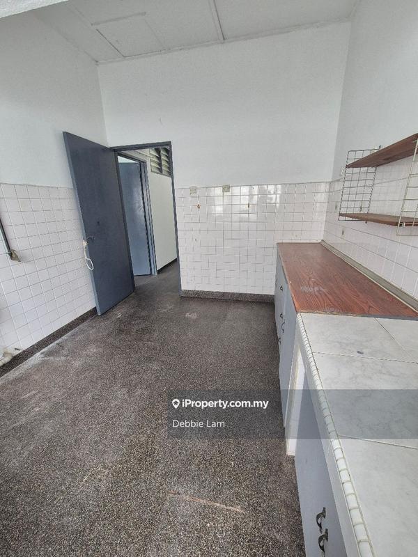 Rumah Teres 1-Tingkat untuk Dijual di Taman Lucky, Bangsar oleh Debbie Lam - iProperty.com.my