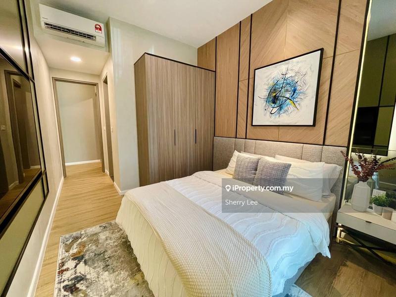 Apartment for Sale in Papyrus North Kiara by Sherry Lee - iProperty.com.my