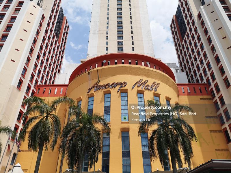 Office for Sale in Petaling Jaya, Selangor by Kenson Ho - iProperty.com.my