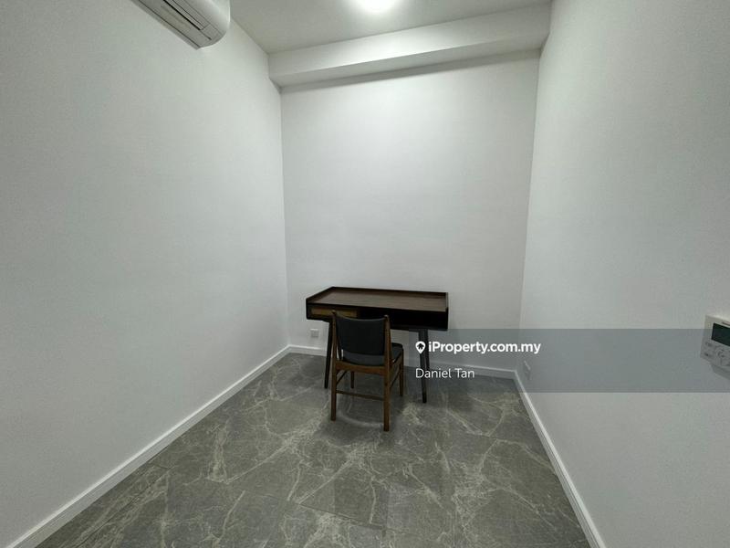 Service Residence for Rent in Park Regent @Desa Park City by Daniel Tan - iProperty.com.my
