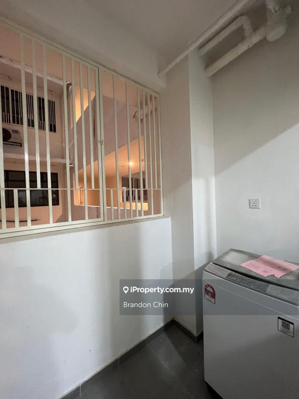 Kondominium untuk Dijual di Upperville @ 16 Quartz oleh Brandon Chin - iProperty.com.my