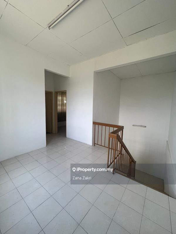 2-storey Terraced House for Sale in Ukay Bistari, Ulu Kelang by Zana Zakri - iProperty.com.my