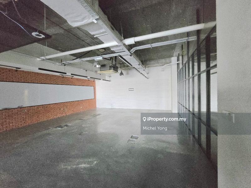 For Sale - Plaza Sentral KL Sentral