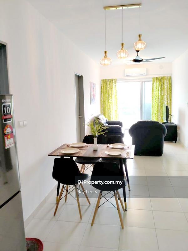 Condominium for Rent in Residensi Desa Satumas by Ray Lee - iProperty.com.my