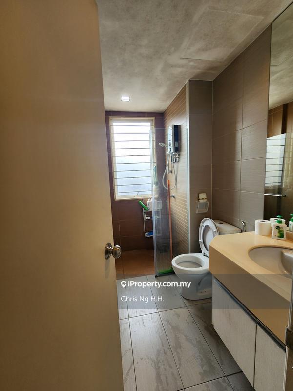Condominium for Sale in Abadi Ria by Chris Ng H.H. - iProperty.com.my