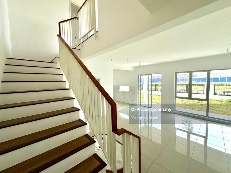 Rumah Teres 2-Tingkat untuk Dijual di Kota Emerald, Rawang oleh Visaghan Naidu - iProperty.com.my