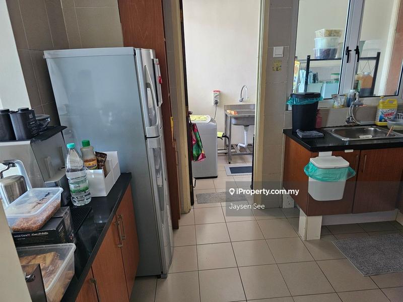 Kondominium untuk Dijual di The Orion oleh Jaysen See - iProperty.com.my