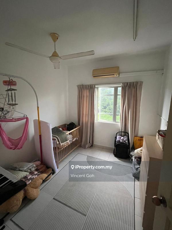 Pangsapuri untuk Dijual di Villa Pavilion oleh Vincent Goh - iProperty.com.my