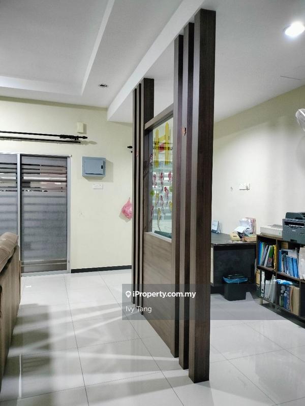 Semi-Detached House for Sale in Pangkalan, Ipoh by Ivy Tang - iProperty.com.my
