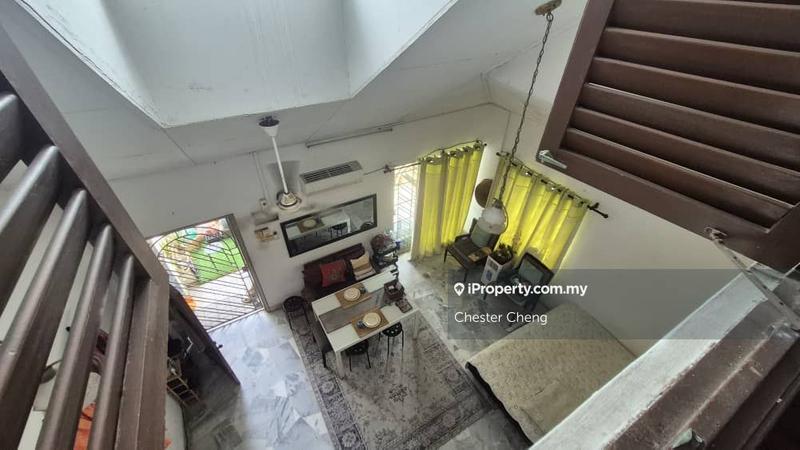 Rumah Berangkai 1.5 Tingkat untuk Dijual di 18d3y, Subang Jaya oleh Chester Cheng - iProperty.com.my