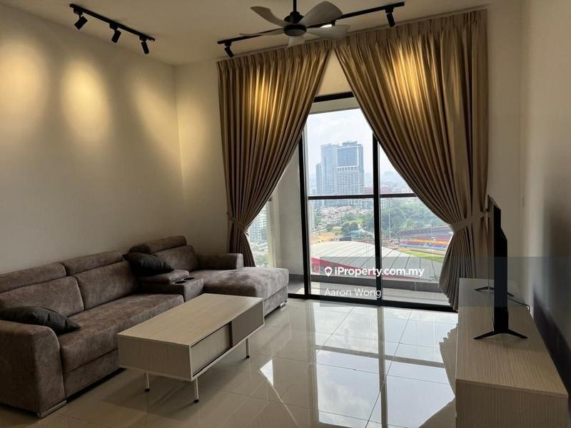 For Sale - Panorama Residences