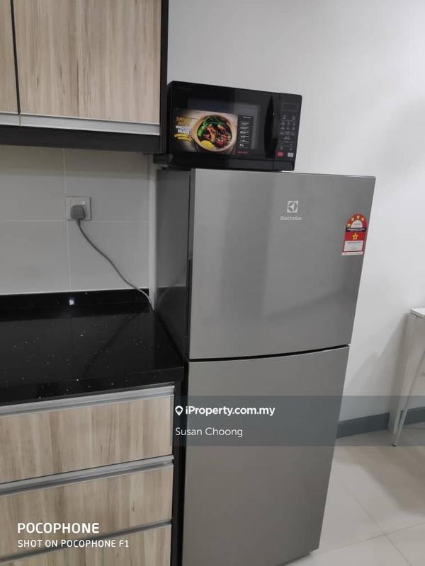 Residensi Servis untuk Disewa di South View oleh Susan Choong - iProperty.com.my