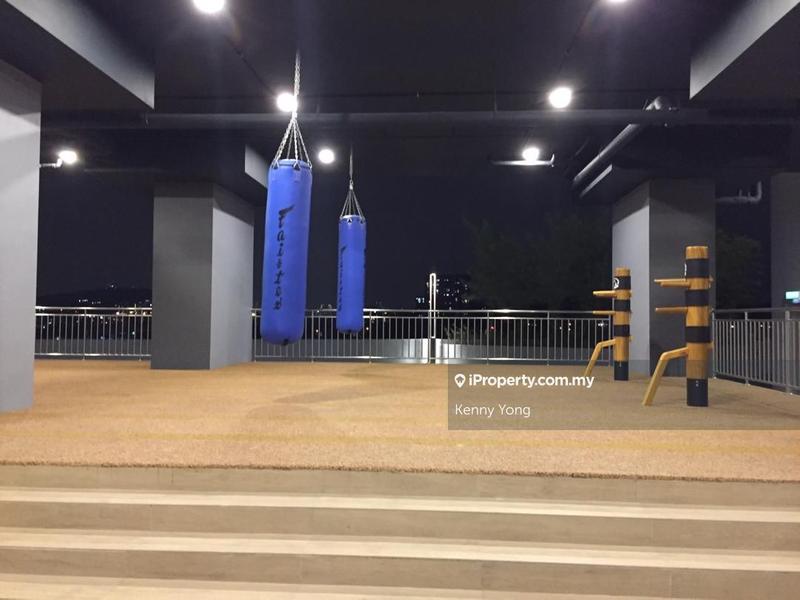 Service Residence for Sale in Symphony Tower (Menara Simfoni) by Kenny Yong - iProperty.com.my