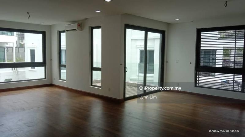 Bungalow House for Sale in Taman Melawati, Ulu Kelang by Lynn Lim - iProperty.com.my
