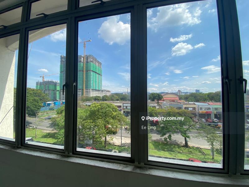 Office for Rent in Taman Puchong Indah, Puchong by Ee Ling - iProperty.com.my