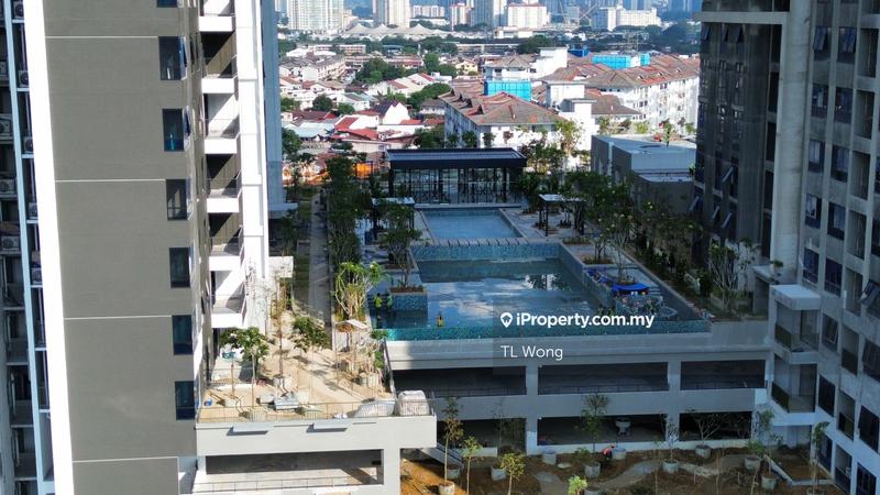 For Sale - Arunya @ KL North