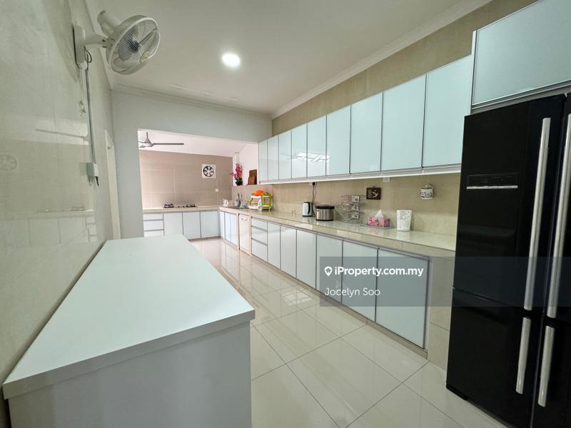 Semi-Detached House for Sale in Beverly Heights , Ampang, Ampang by Jocelyn Soo - iProperty.com.my