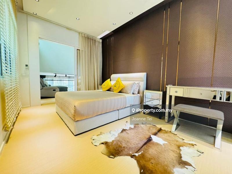 Rumah Teres 3-Tingkat untuk Dijual di Schumann, Symphony Hills, Cyberjaya, Cyberjaya oleh Joanne Tei - iProperty.com.my