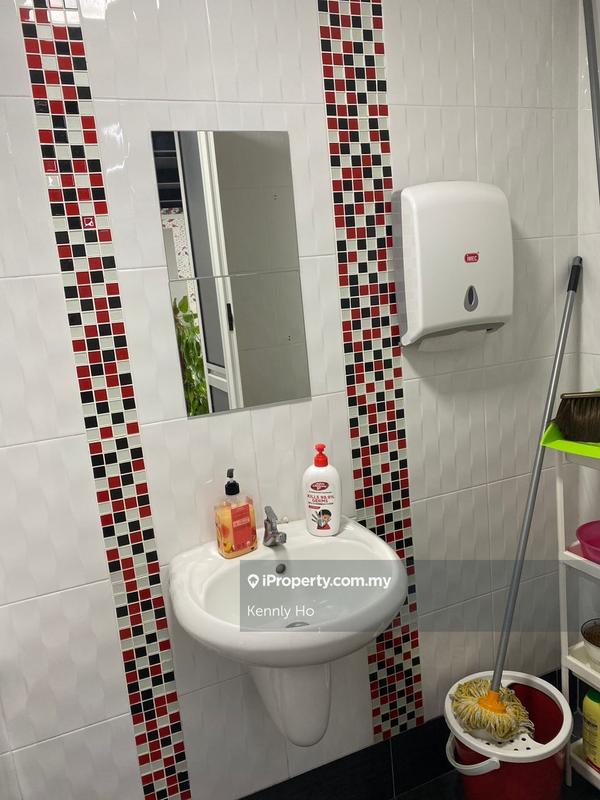 Service Residence for Rent in Empire Subang by Kennly Ho - iProperty.com.my