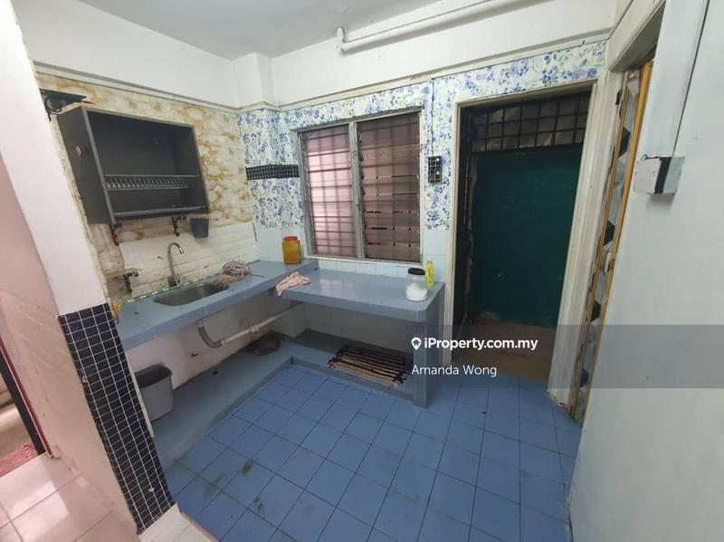 Flat for Sale in Taman Tun Teja by Amanda Wong - iProperty.com.my