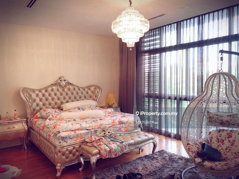 For Sale - Madge Mansions