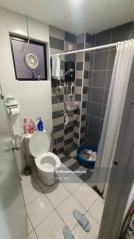 Kondominium untuk Dijual di Manhattan Condominium oleh Vivan Yew - iProperty.com.my