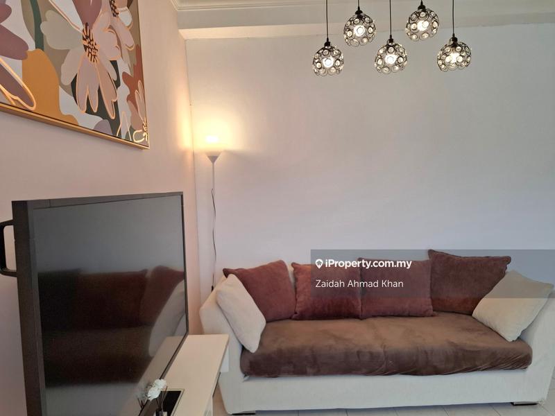 3-storey Terraced House for Rent in Taman Puncak Jalil, Seri Kembangan by Zaidah Ahmad Khan - iProperty.com.my