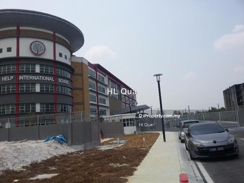 Pangsapuri untuk Disewa di Damai Apartment oleh Hl Qua - iProperty.com.my