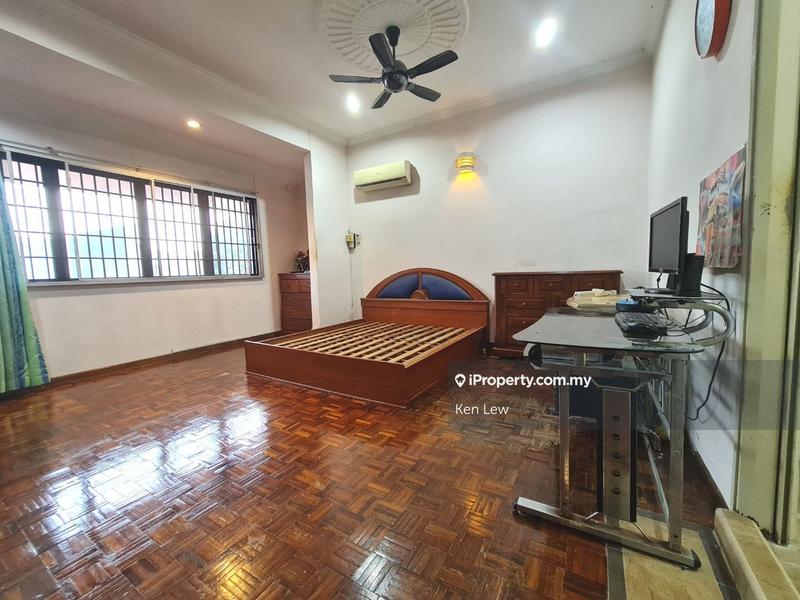 Rumah Berkembar untuk Dijual di Taman Mutiara Barat, Cheras oleh Ken Lew - iProperty.com.my