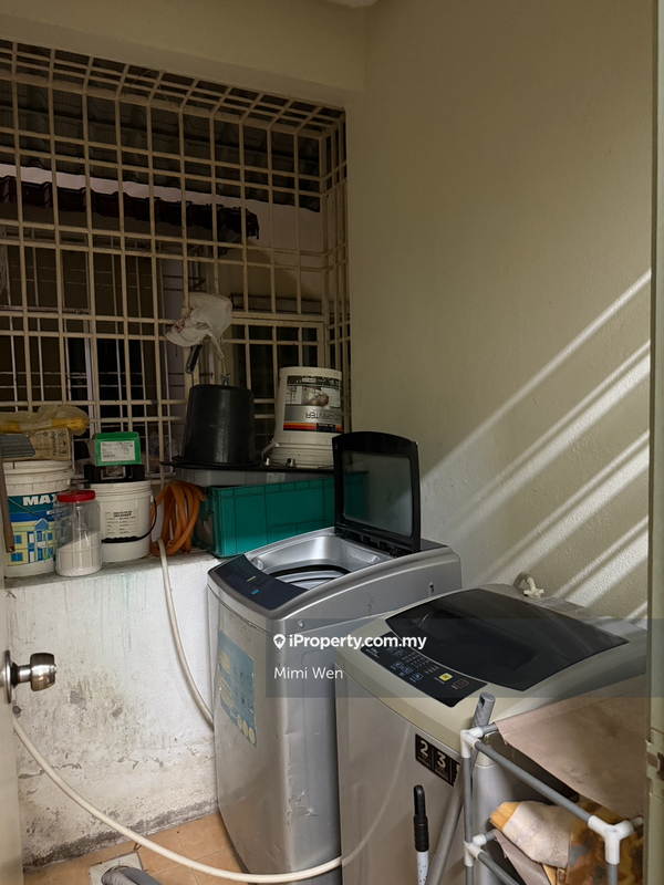 For Sale - Apartment Desa Ria