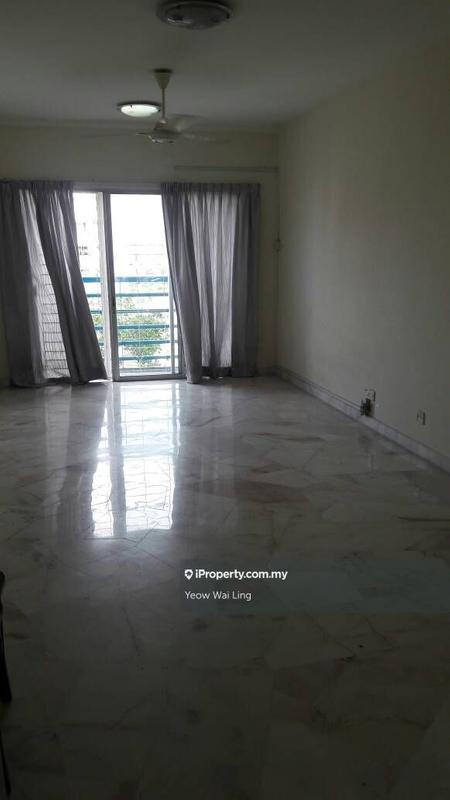 Apartment for Sale in Akasia Apartment by Yeow Wai Ling - iProperty.com.my