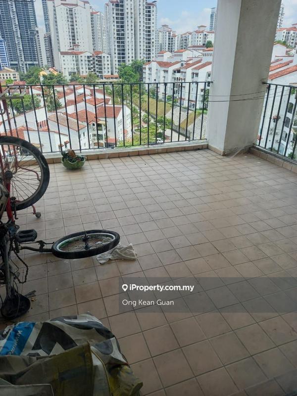 Condominium for Sale in Pantai HillPark 1 by Ong Kean Guan - iProperty.com.my