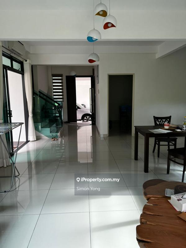 Townhouse for Sale in Meru, Ipoh by Simon Yong - iProperty.com.my