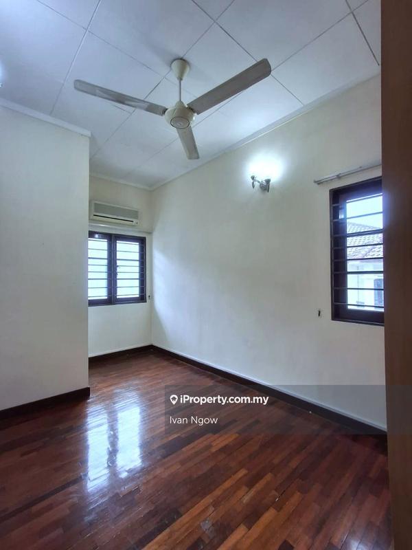 2-storey Terraced House for Sale in Mutiara Homes, Mutiara Damansara by Ivan Ngow - iProperty.com.my