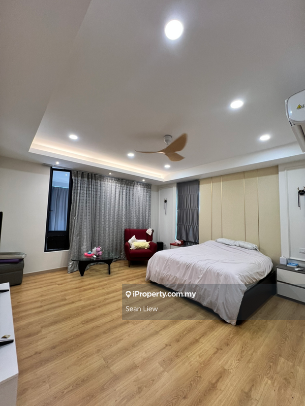 3.5-storey Terraced House for Sale in Damansara Perdana, Selangor by Sean Liew - iProperty.com.my