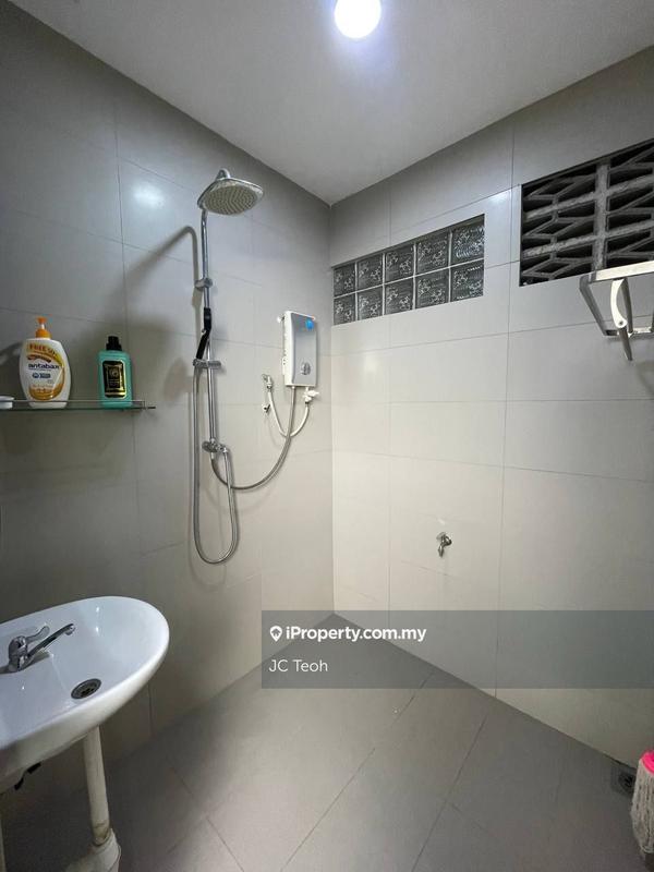 Rumah Berangkai 1 Tingkat untuk Disewa di Pju 1, Petaling Jaya oleh JC Teoh - iProperty.com.my