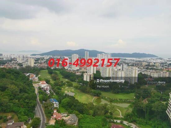 For Sale - Hillcrest Residences