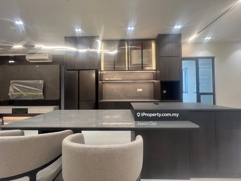 Kondominium untuk Dijual di Picasso Residence oleh Jason Ooi - iProperty.com.my