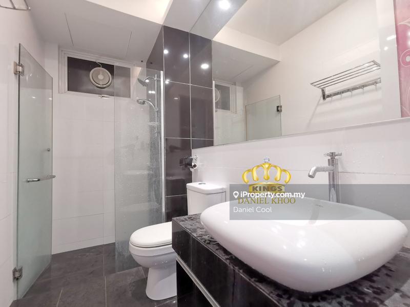 Condominium for Rent in The Clovers by Daniel Cool - iProperty.com.my
