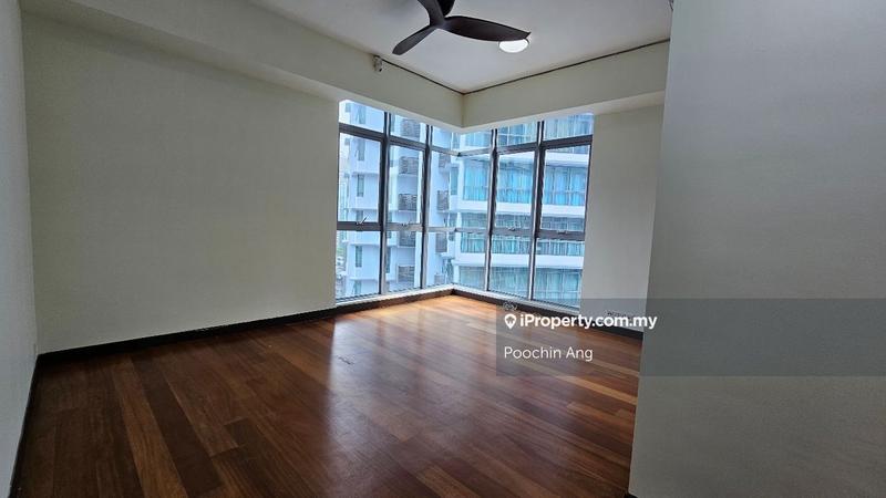Condominium for Sale in Hampshire Residences by Poochin Ang - iProperty.com.my