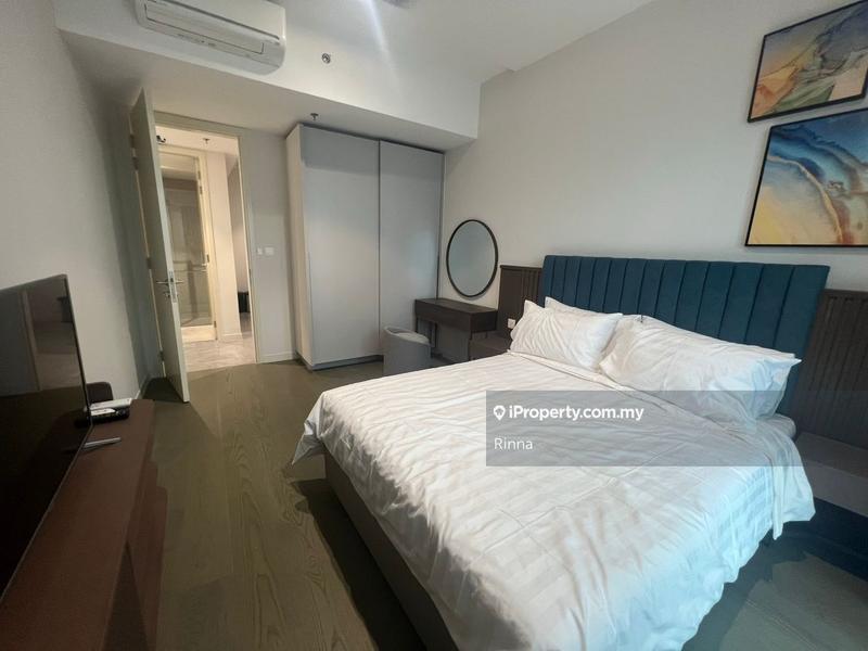 Service Residence for Rent in Ooak Serviced Apartments @ Kiara 163 by Rinna - iProperty.com.my