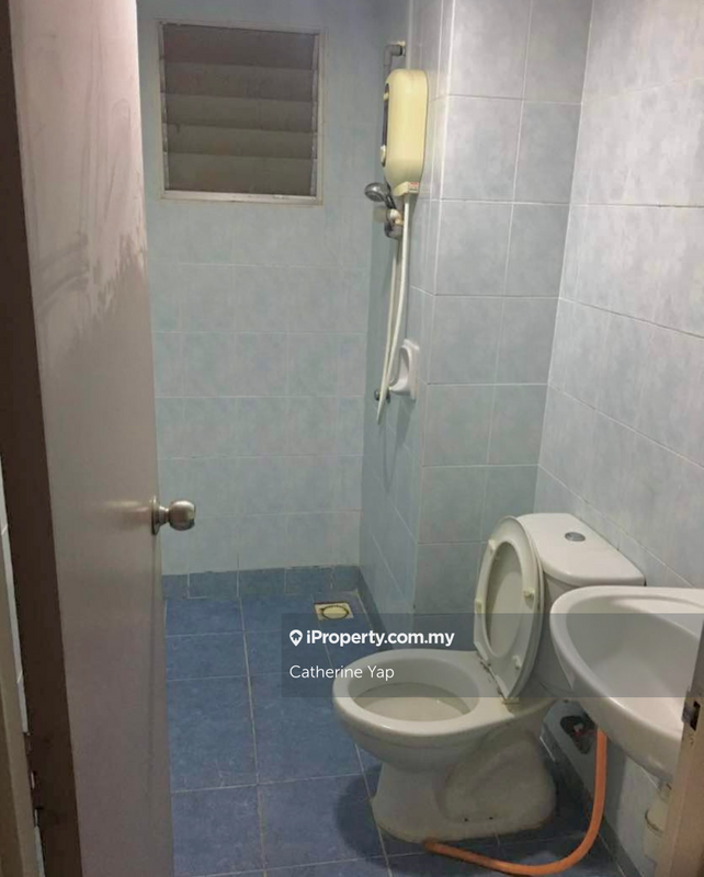 Kondominium untuk Dijual di D'Aman Ria Condominium oleh Catherine Yap - iProperty.com.my