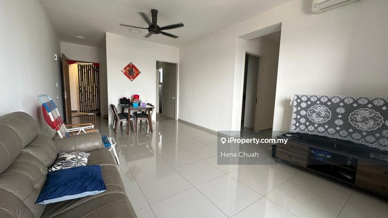 For Sale - Nidoz Residences @ Desa Petaling