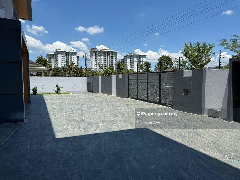 Banglo untuk Dijual di Taman Chateau, Ipoh oleh Nicholas Lee - iProperty.com.my
