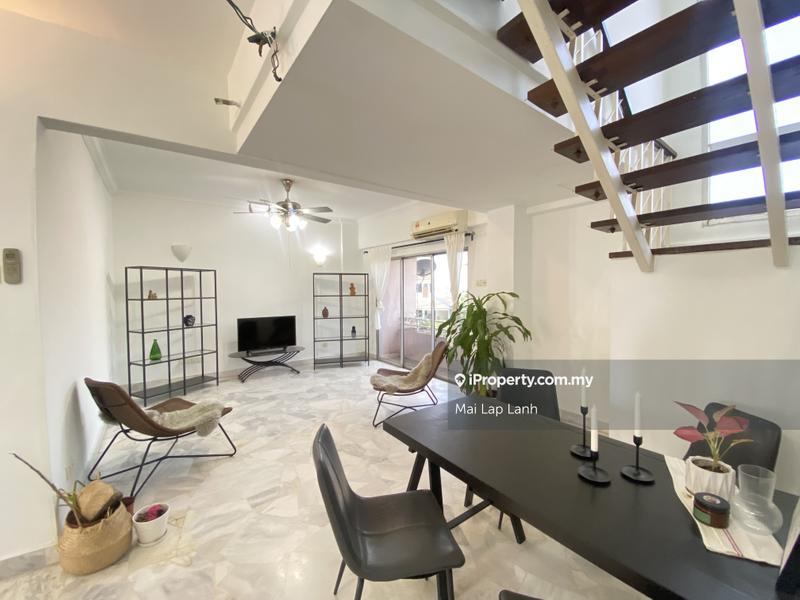 For Sale - Faber Indah