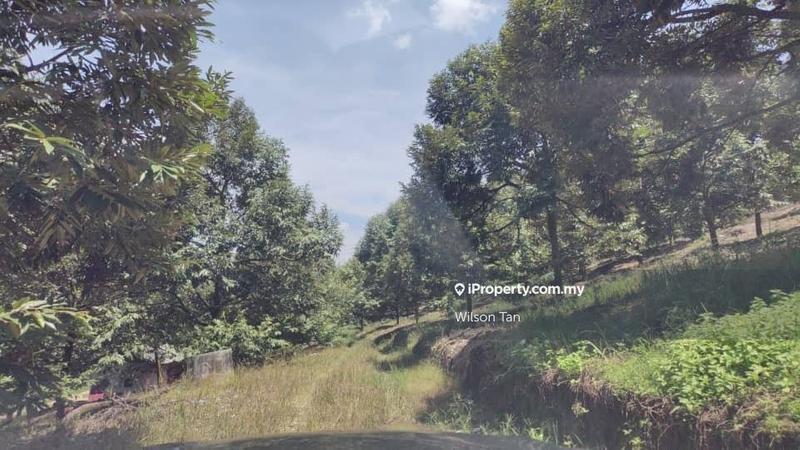 Tanah Pertanian untuk Dijual di Bandar Bukit Mahkota, Bangi oleh Wilson Tan - iProperty.com.my