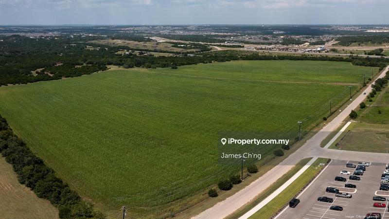 Industrial Land untuk Dijual di Serendah, Rawang oleh James Ch'ng - iProperty.com.my