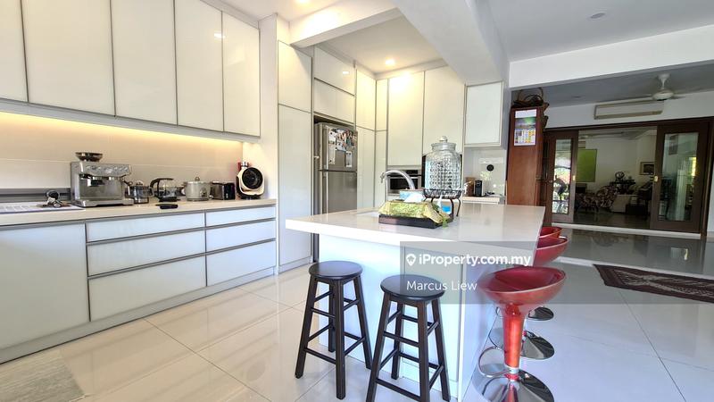 Bungalow House untuk Dijual di Taman Bukit Seputeh, Seputeh oleh Marcus Liew - iProperty.com.my